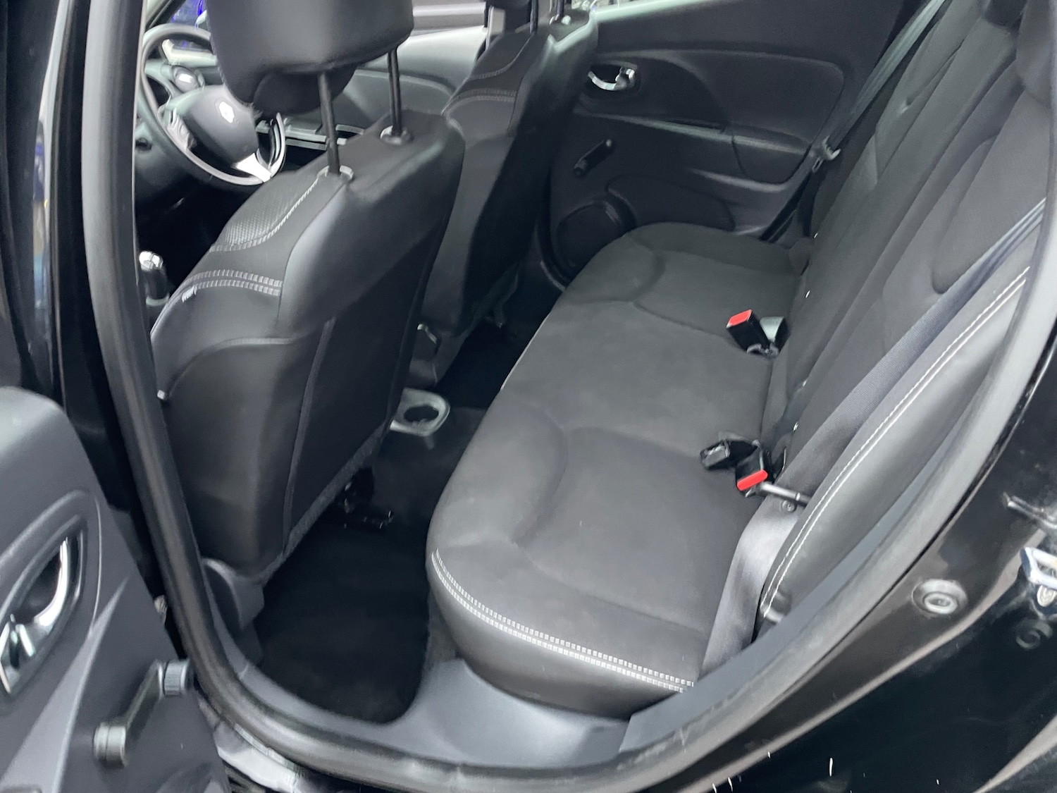 Used Renault Clio 2014 for sale - 77078105: Photo 10