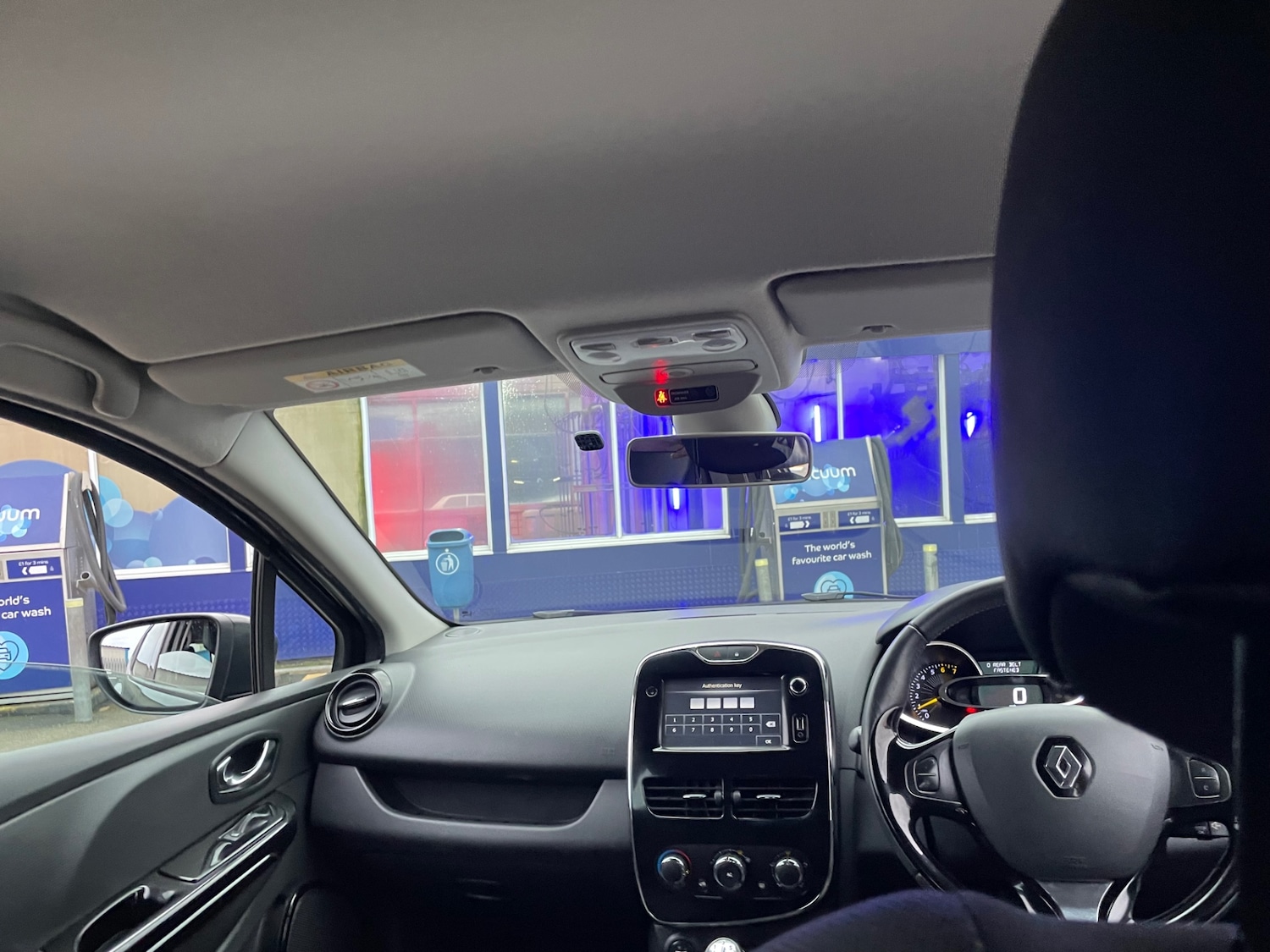 Used Renault Clio 2014 for sale - 77078105: Photo 13