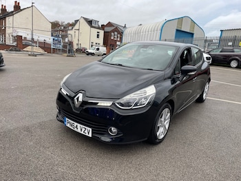 Used Renault Clio 2014 for sale - 77078105: Photo