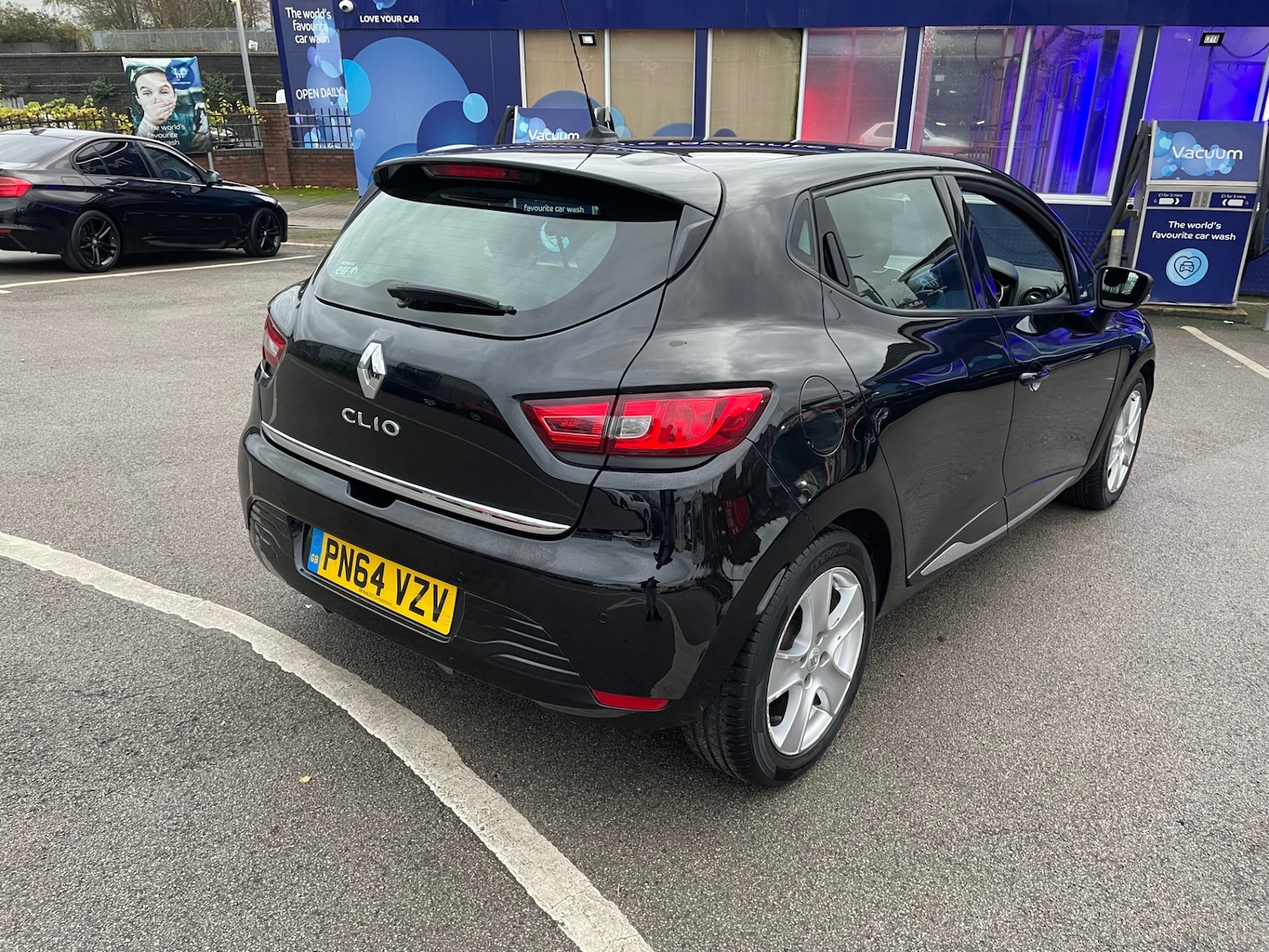 Used Renault Clio 2014 for sale - 77078105: Photo 6