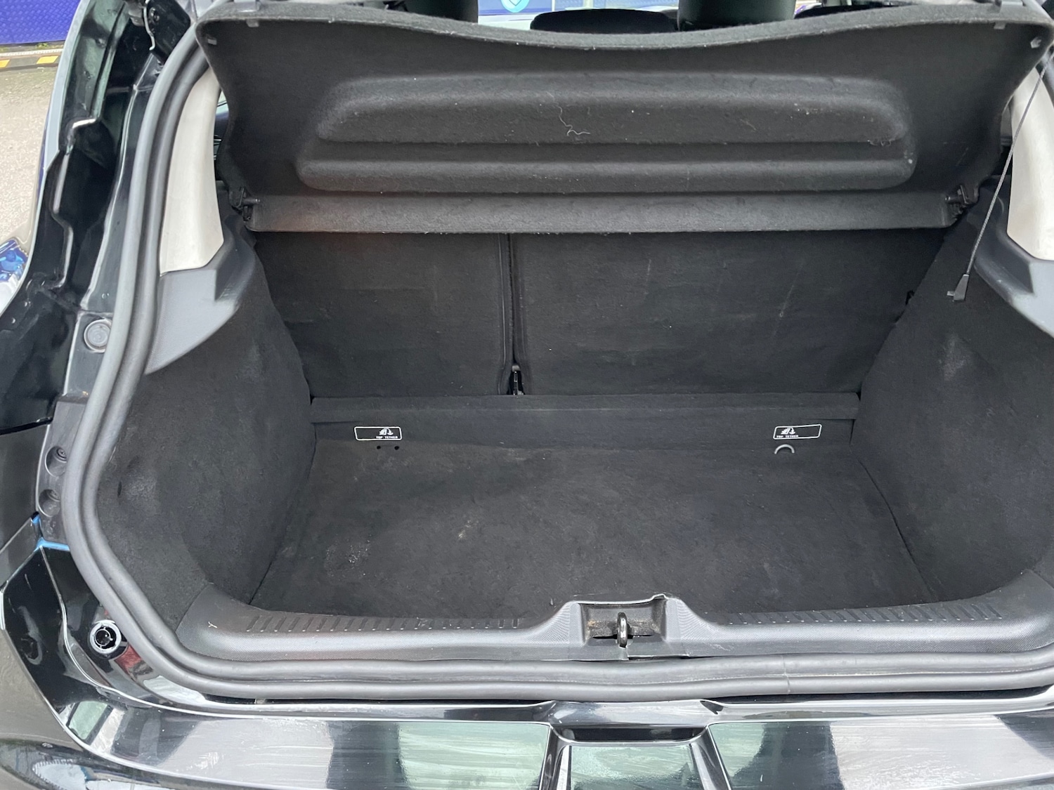 Used Renault Clio 2014 for sale - 77078105: Photo 9