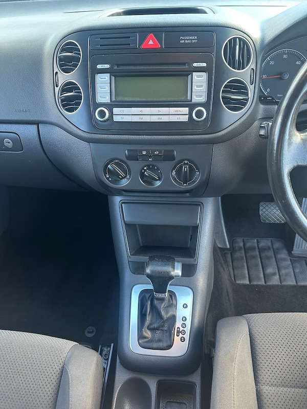 Used Volkswagen Golf Plus 2007 for sale - 76235164: Photo 11