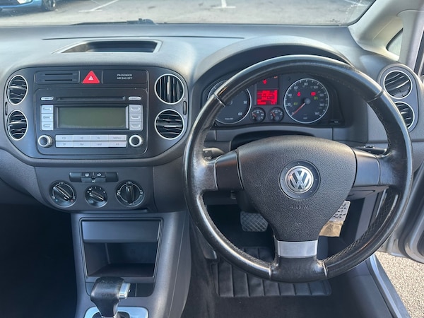 Used Volkswagen Golf Plus 2007 for sale - 76235164: Photo 13