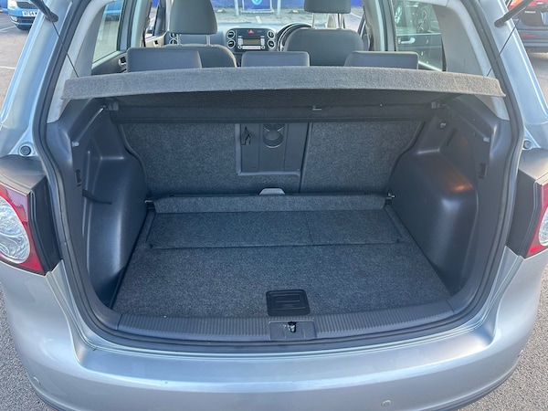 Used Volkswagen Golf Plus 2007 for sale - 76235164: Photo 15