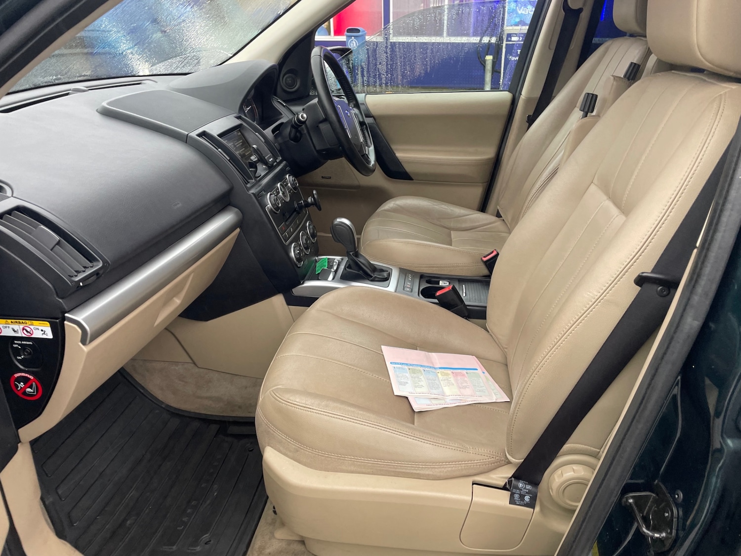 Used Land Rover Freelander 2014 for sale - 76836087: Photo 11