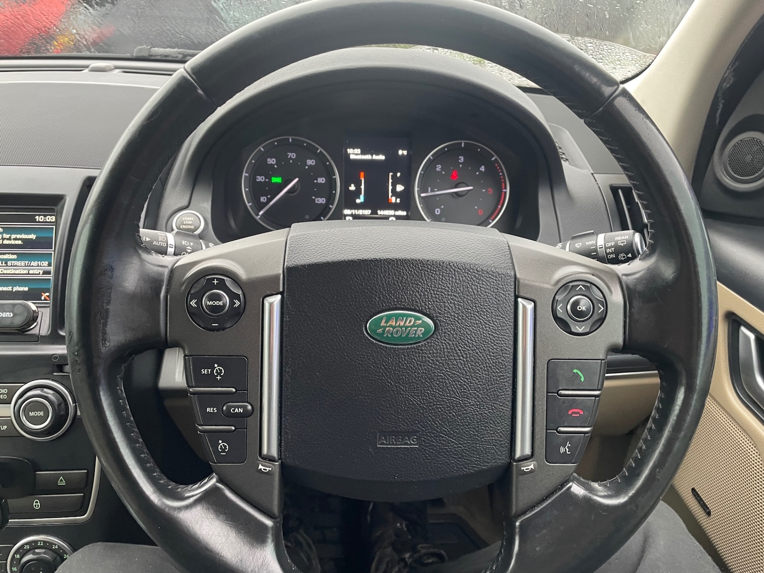 Used Land Rover Freelander 2014 for sale - 76836087: Photo 14