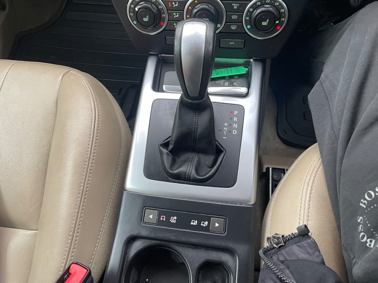 Used Land Rover Freelander 2014 for sale - 76836087: Photo 18