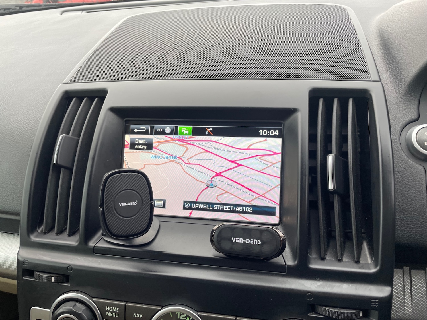 Used Land Rover Freelander 2014 for sale - 76836087: Photo 20