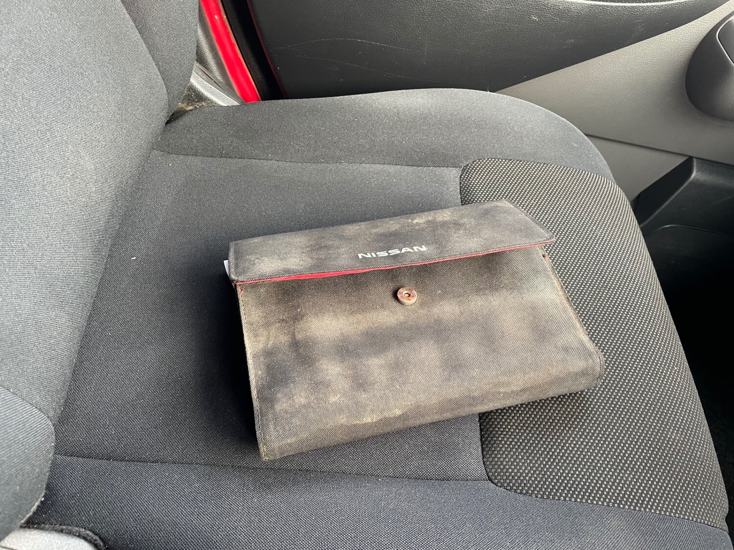 Used Nissan NV200 2018 for sale - 77954112: Photo 15