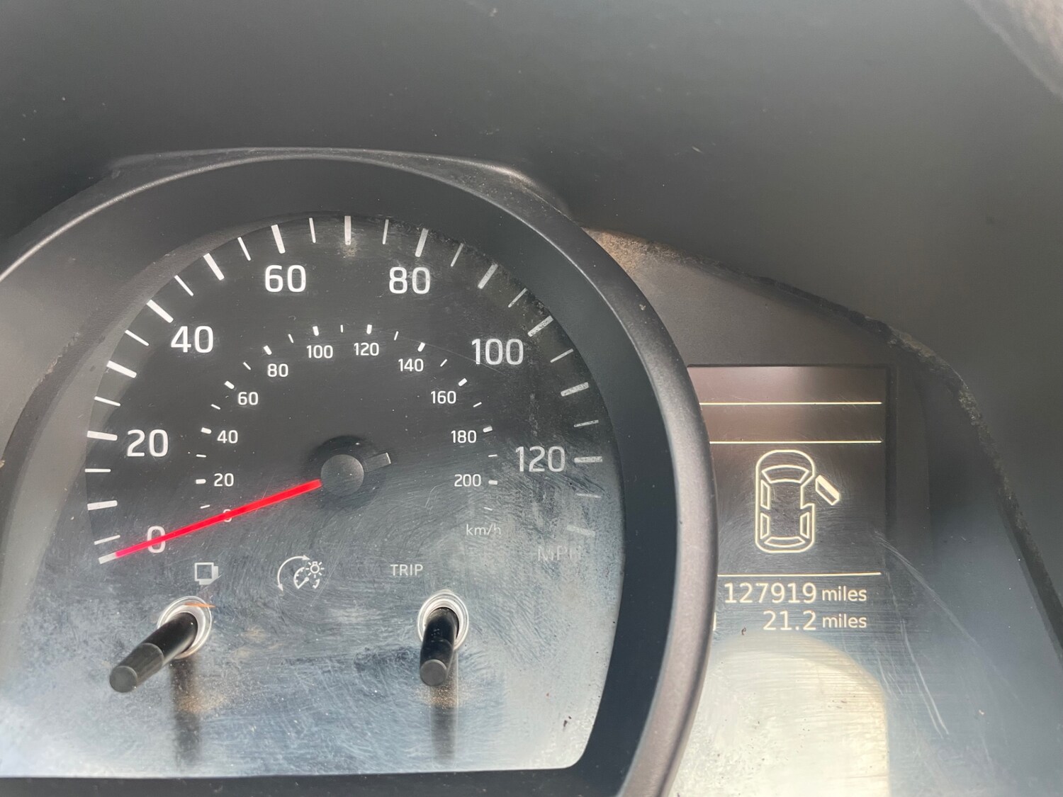 Used Nissan NV200 2018 for sale - 77954112: Photo 18