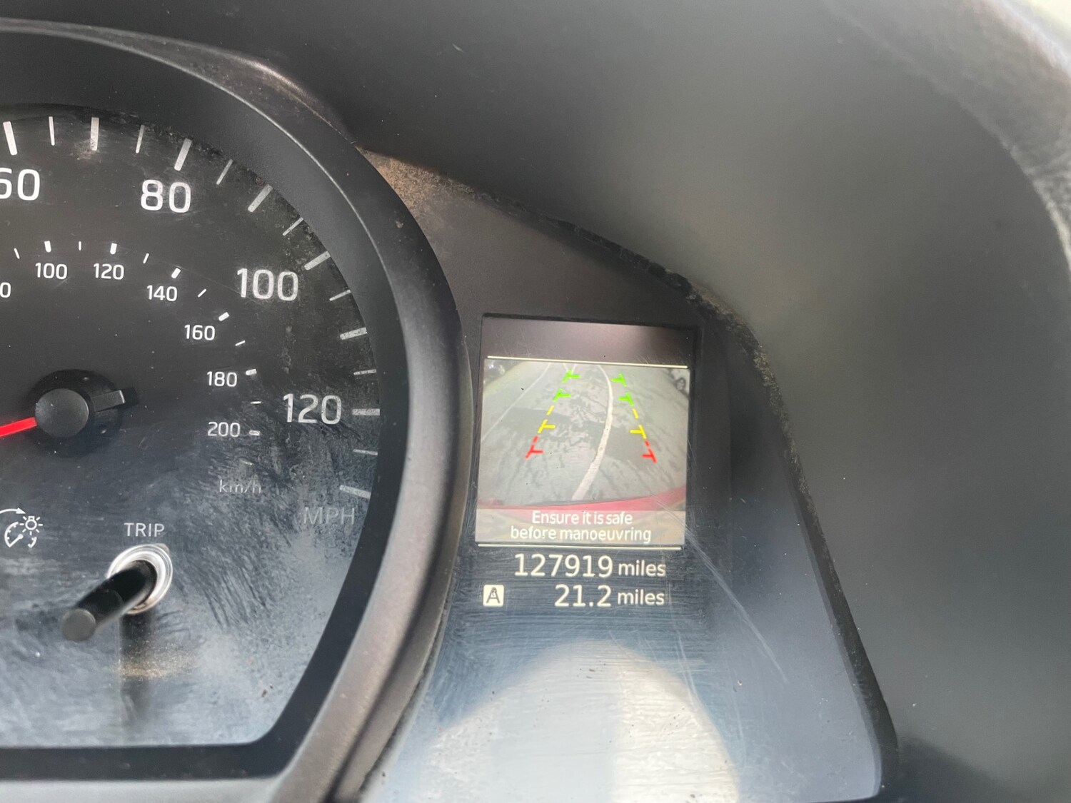 Used Nissan NV200 2018 for sale - 77954112: Photo 19