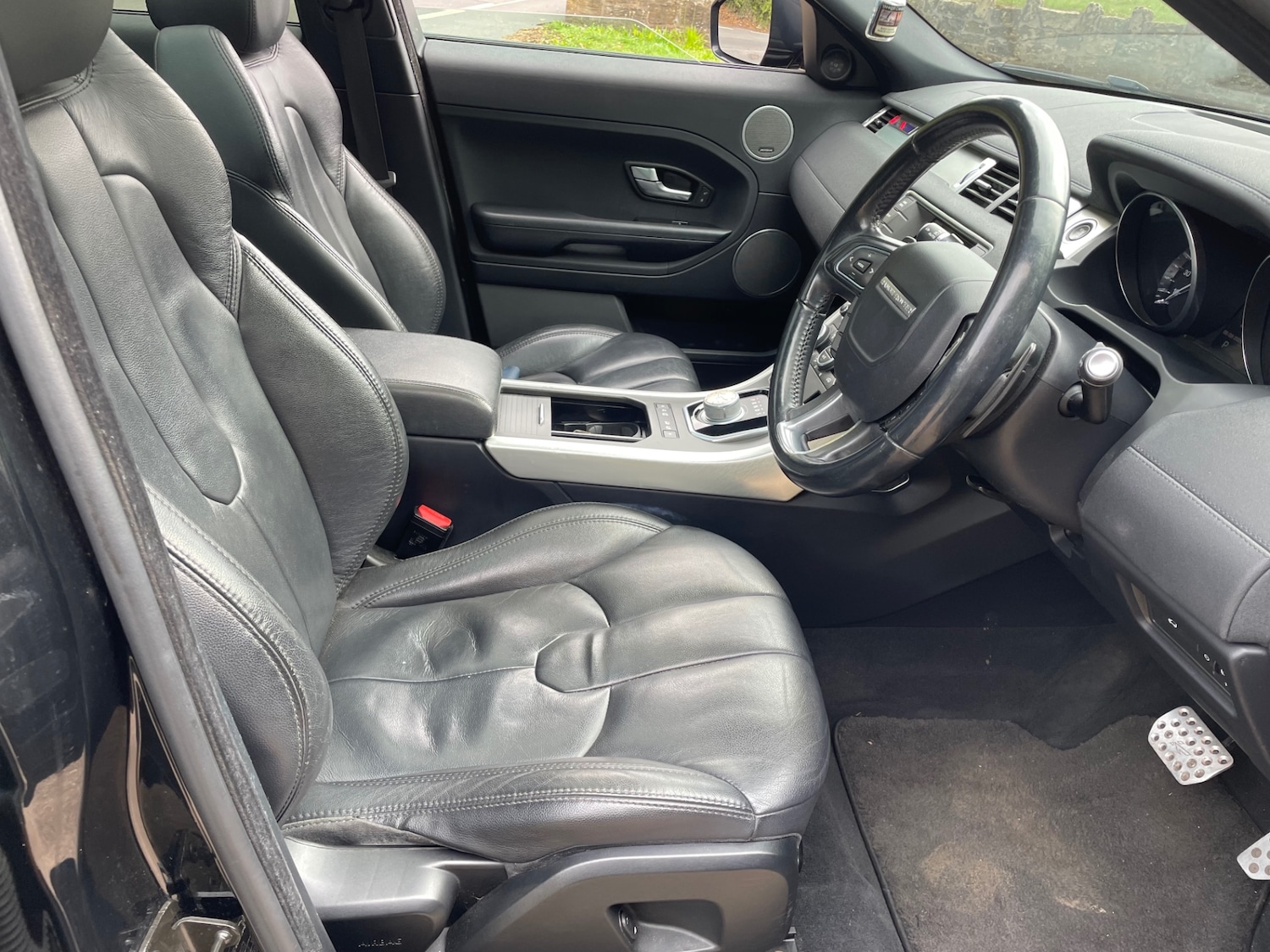 Used Land Rover Range Rover Evoque 2015 for sale - 76163720: Photo 15