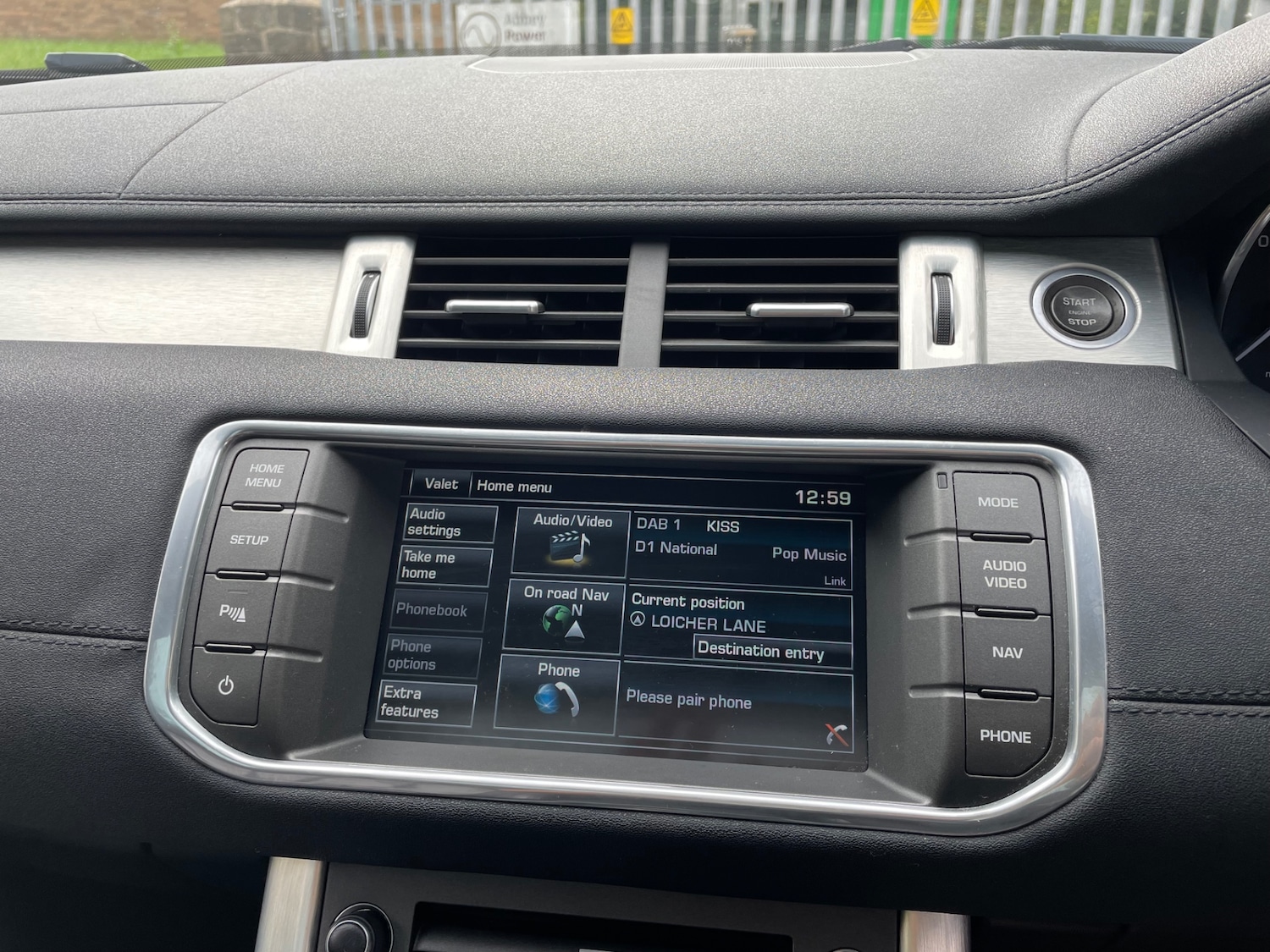 Used Land Rover Range Rover Evoque 2015 for sale - 76163720: Photo 19