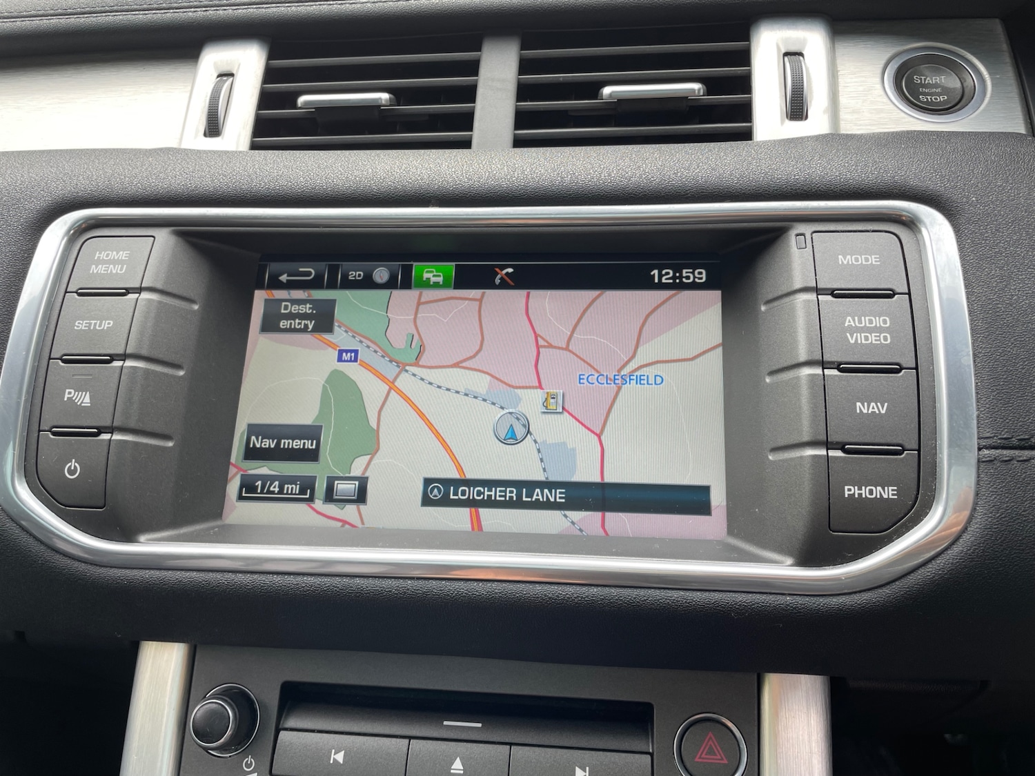 Used Land Rover Range Rover Evoque 2015 for sale - 76163720: Photo 20