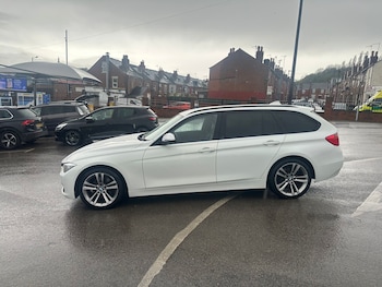 Used BMW 3 Series 2013 for sale - 78306575: Photo