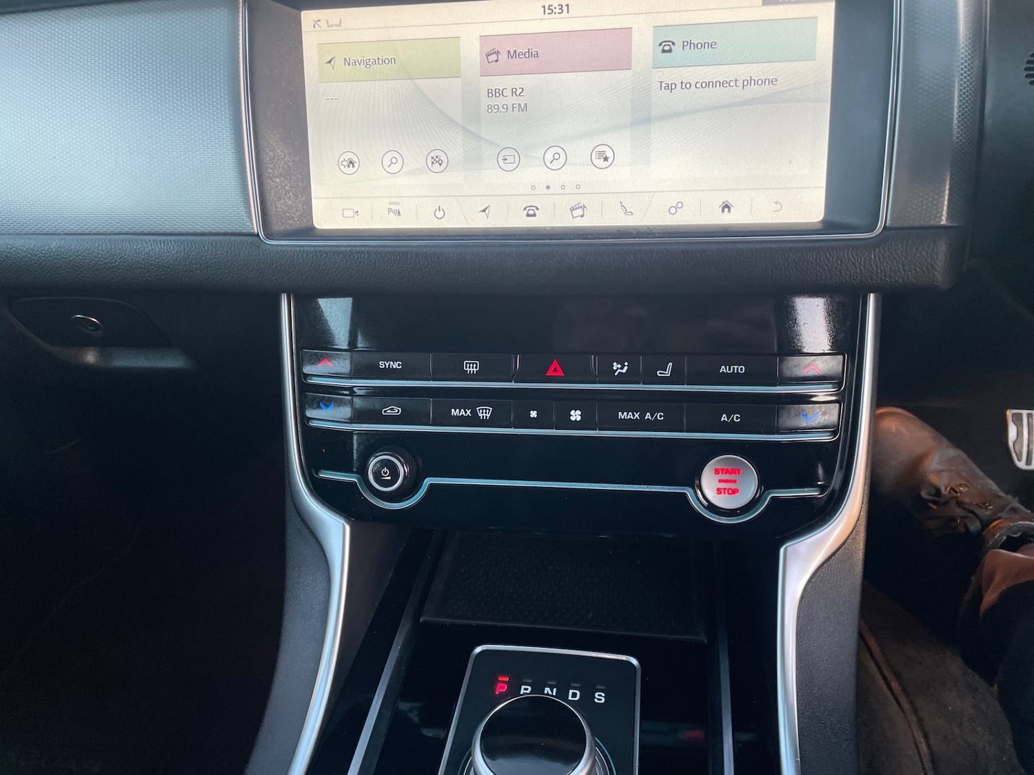 Used Jaguar XF 2019 for sale - 77097083: Photo 17