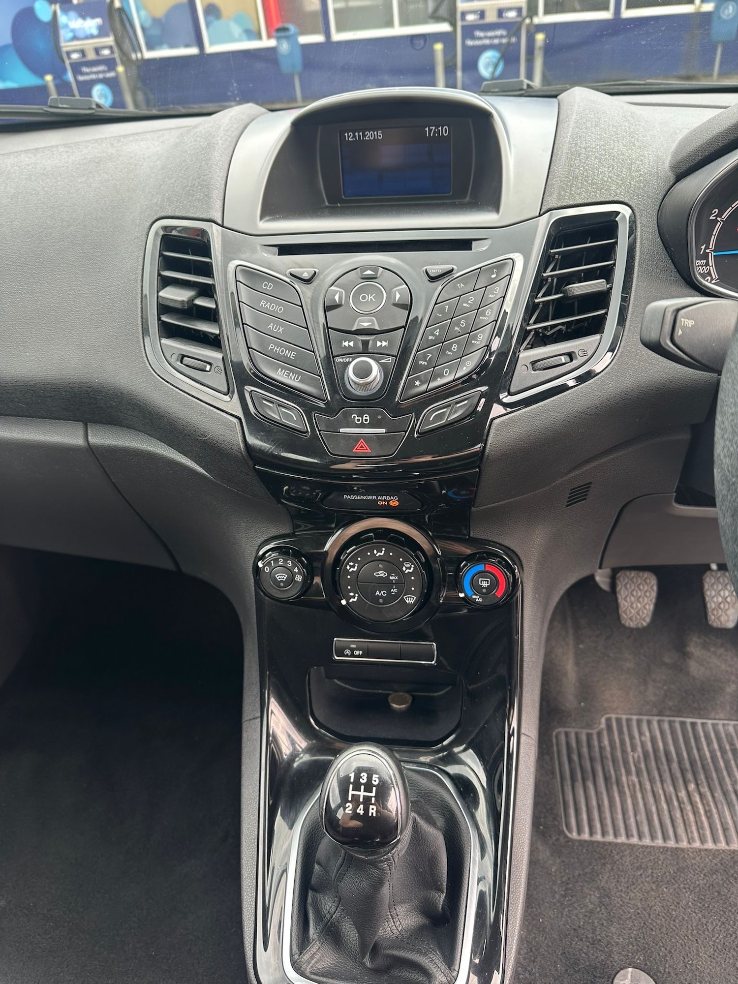 Vehicle 13