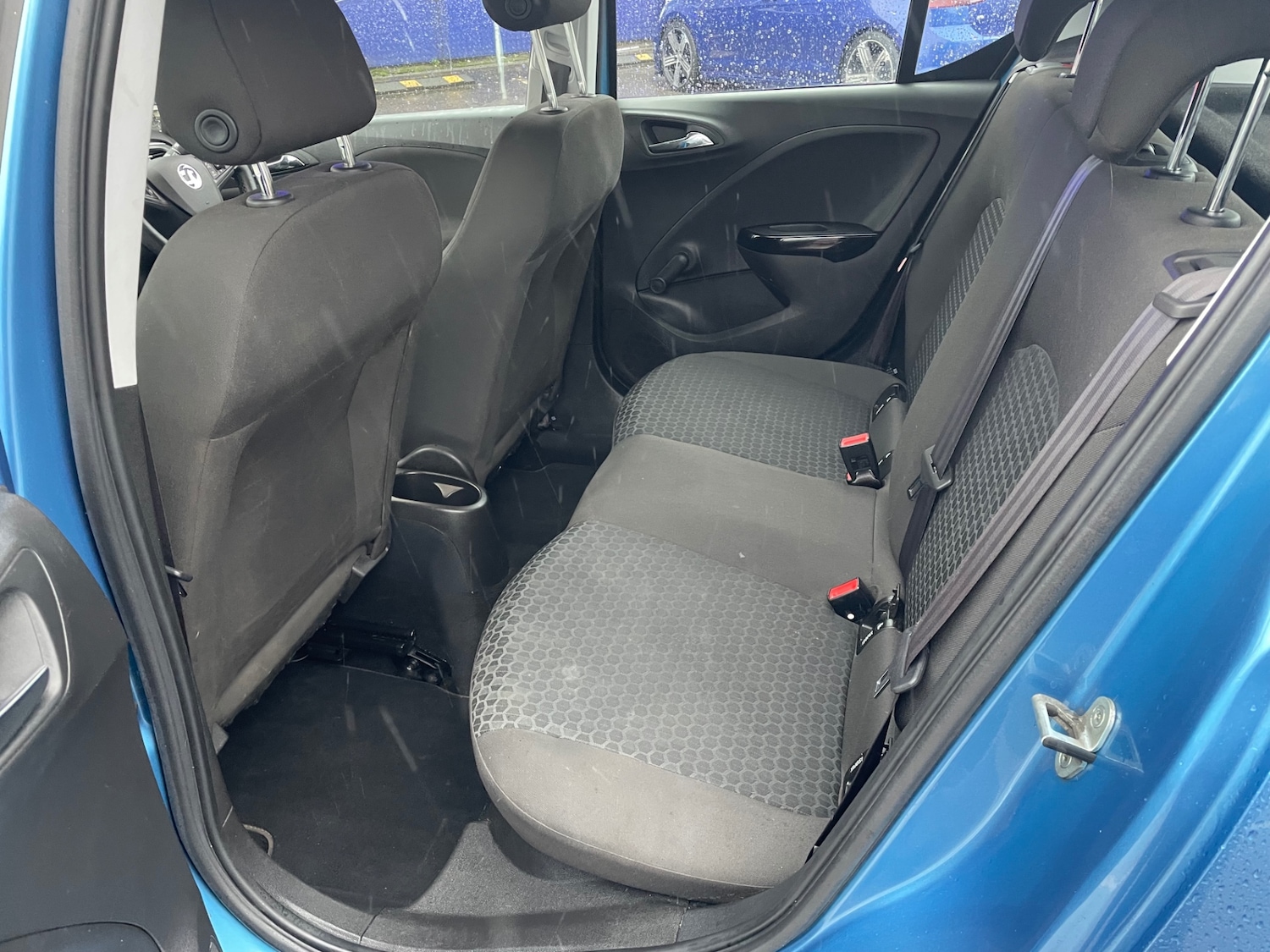 Used Vauxhall Corsa 2019 for sale - 77277638: Photo 10