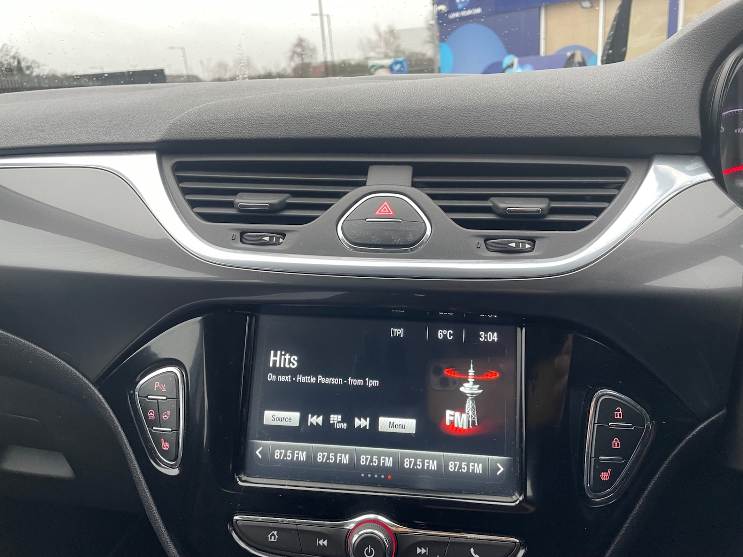 Used Vauxhall Corsa 2019 for sale - 77277638: Photo 15