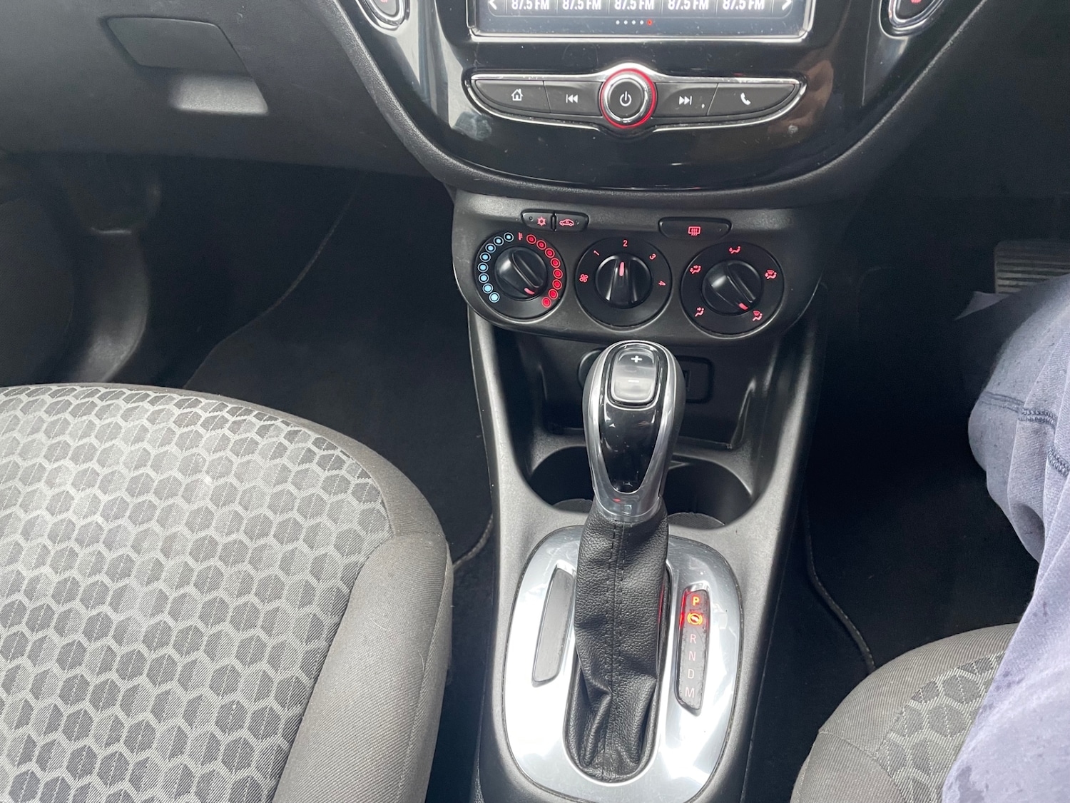 Used Vauxhall Corsa 2019 for sale - 77277638: Photo 18