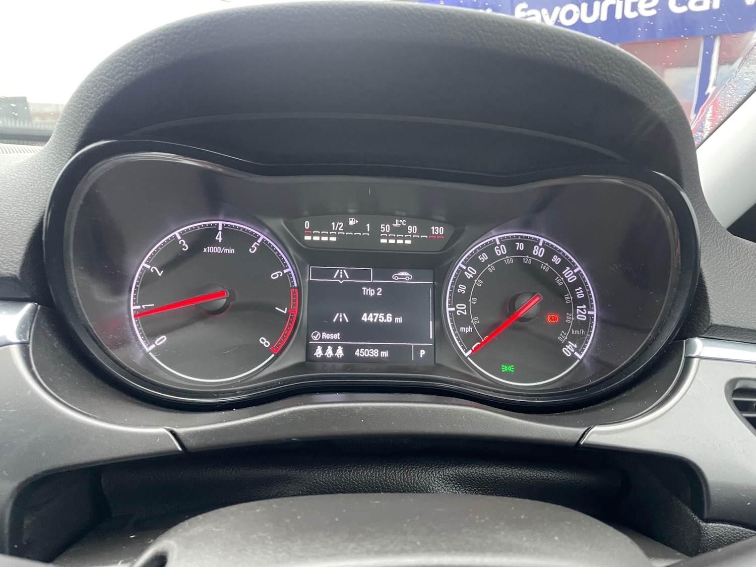 Used Vauxhall Corsa 2019 for sale - 77277638: Photo 19