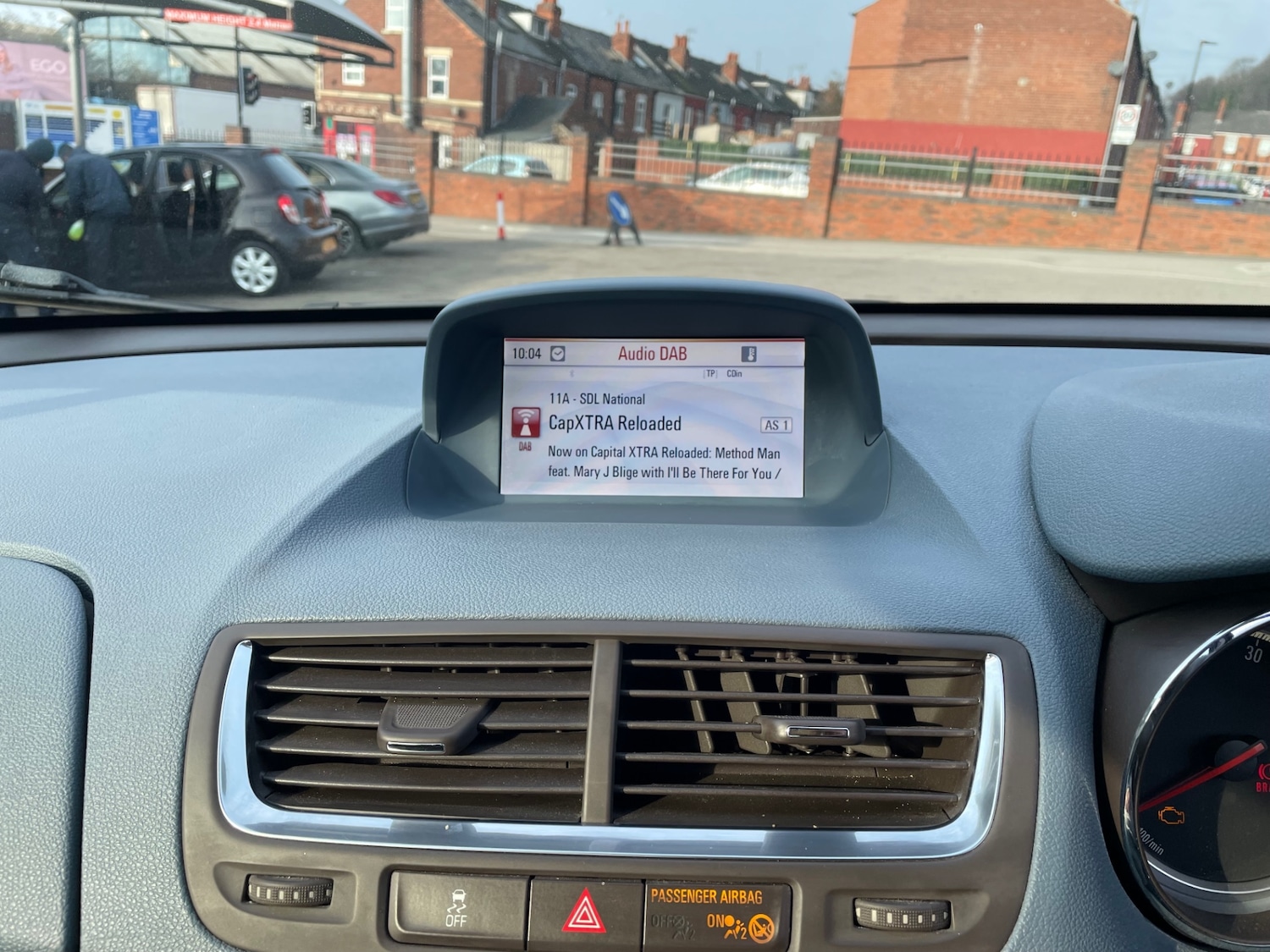 Used Vauxhall Mokka 2013 for sale - 77052063: Photo 14