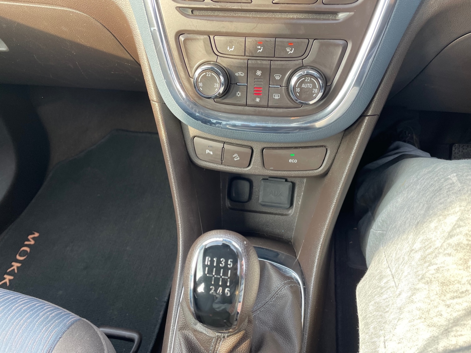 Used Vauxhall Mokka 2013 for sale - 77052063: Photo 17