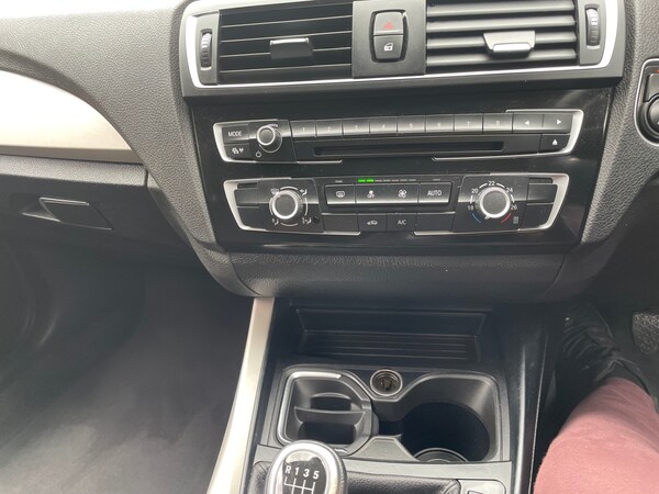 Used BMW 1 Series 2015 for sale - 76235154: Photo 16