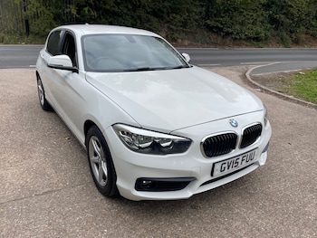 BMW - 1 Series