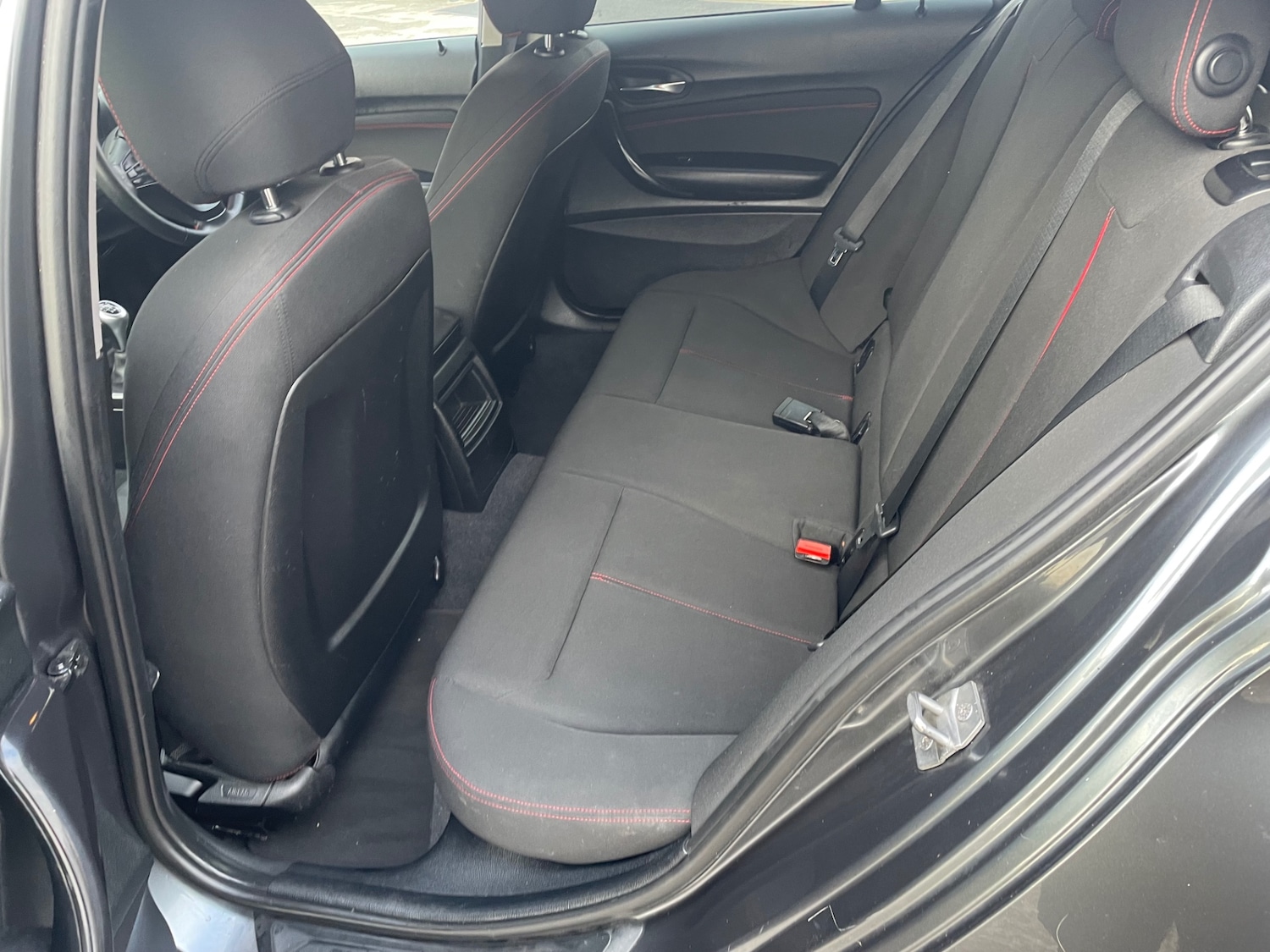 Used BMW 1 Series 2014 for sale - 77609681: Photo 10