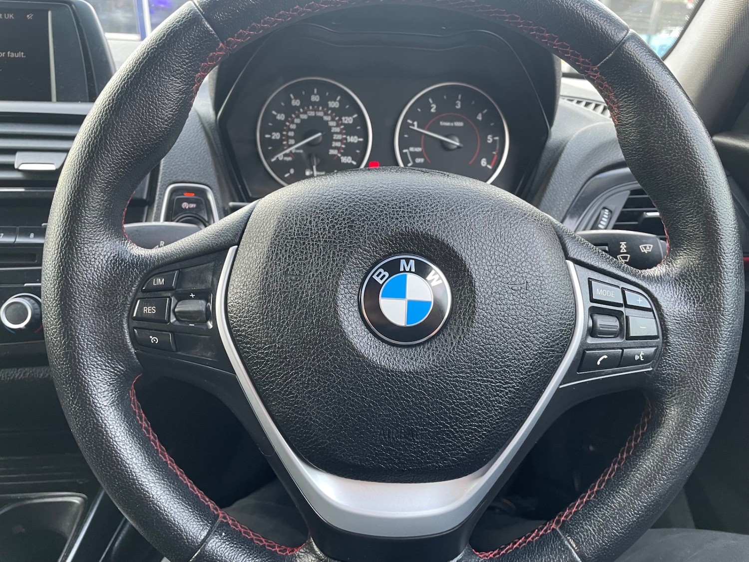 Used BMW 1 Series 2014 for sale - 77609681: Photo 14