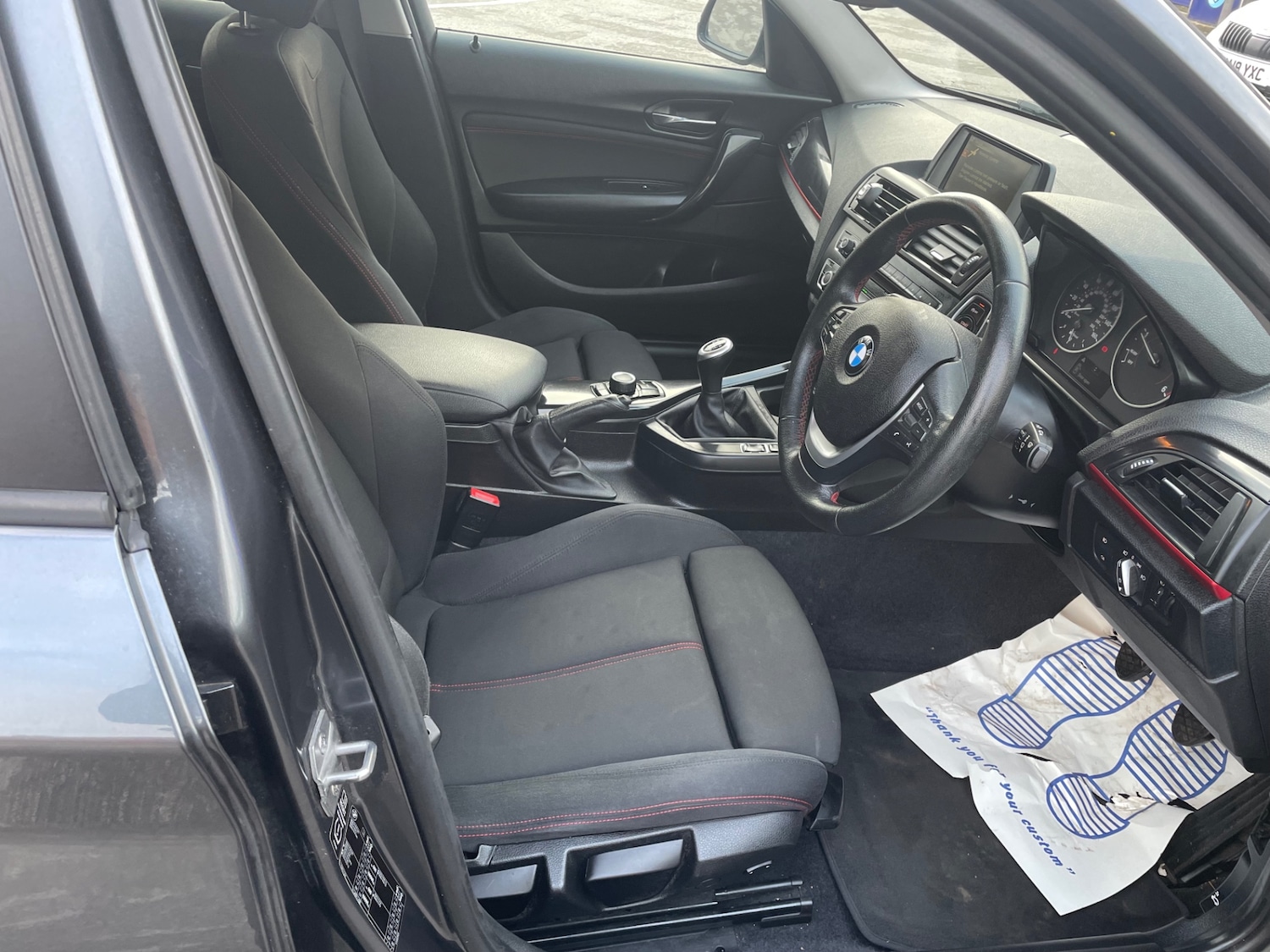 Used BMW 1 Series 2014 for sale - 77609681: Photo 15