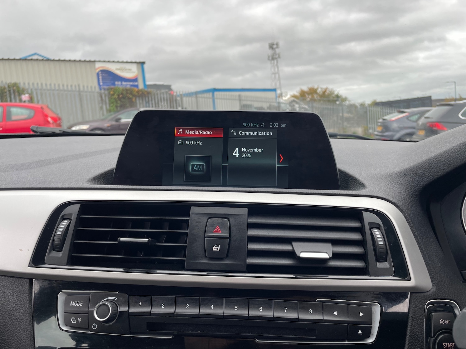 Used BMW 1 Series 2019 for sale - 76922400: Photo 16