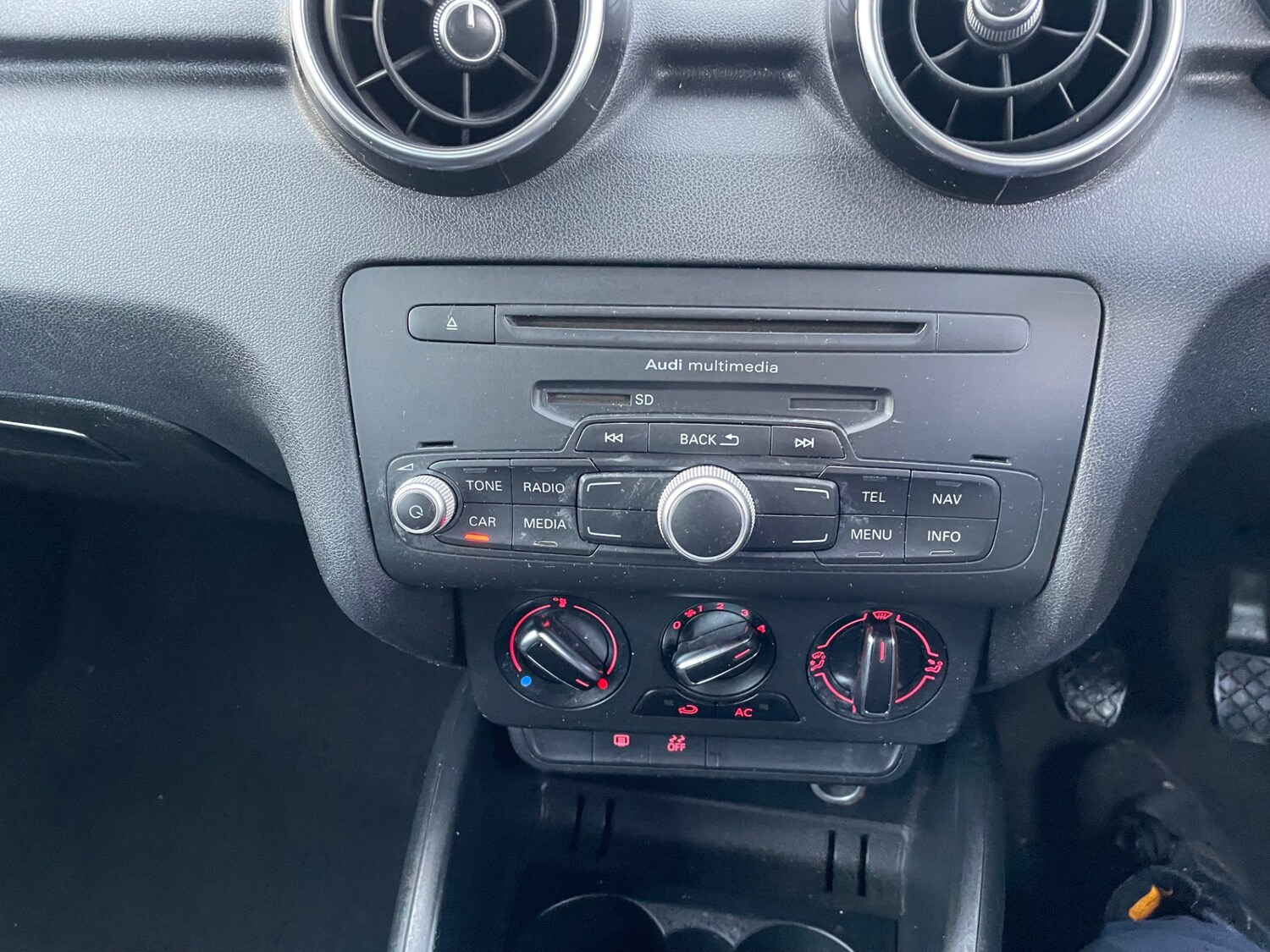 Used Audi A1 2012 for sale - 77644061: Photo 14