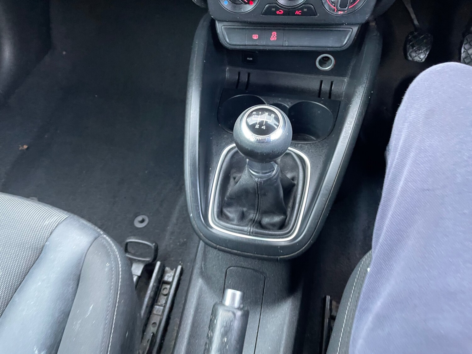 Used Audi A1 2012 for sale - 77644061: Photo 16