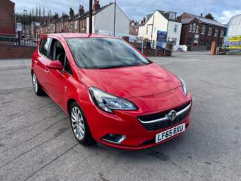 2015 (65) - 1.4 SE 5dr Auto
