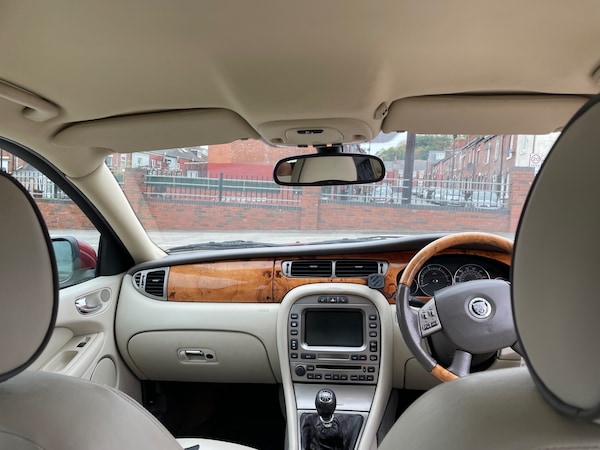 Used Jaguar X-Type 2009 for sale - 76312188: Photo 14