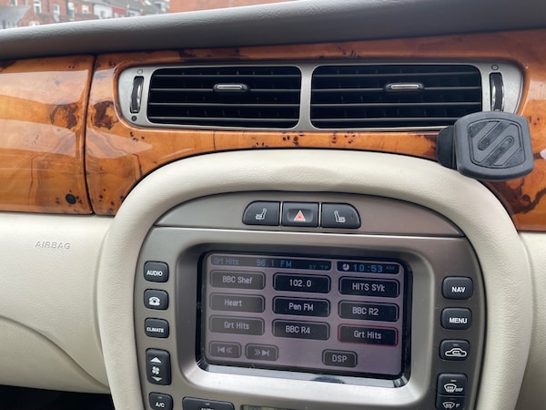 Used Jaguar X-Type 2009 for sale - 76312188: Photo 16