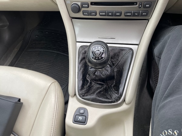 Used Jaguar X-Type 2009 for sale - 76312188: Photo 17