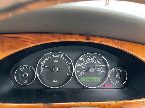 Used Jaguar X-Type 2009 for sale - 76312188: Photo 19