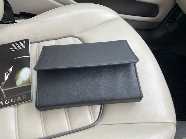 Used Jaguar X-Type 2009 for sale - 76312188: Photo 20
