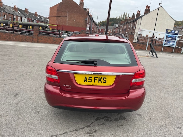 Used Jaguar X-Type 2009 for sale - 76312188: Photo 6