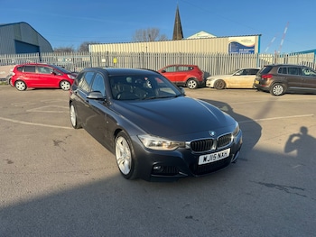 Used BMW 3 Series 2015 for sale - 79449494: Photo