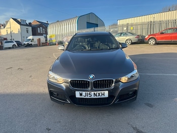 Used BMW 3 Series 2015 for sale - 79449494: Photo