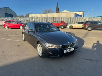 Used BMW 3 Series 2015 for sale - 79653460: Photo