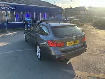 Used BMW 3 Series 2015 for sale - 79653460: Photo