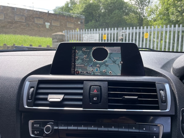 Used BMW 1 Series 2015 for sale - 76236504: Photo 17