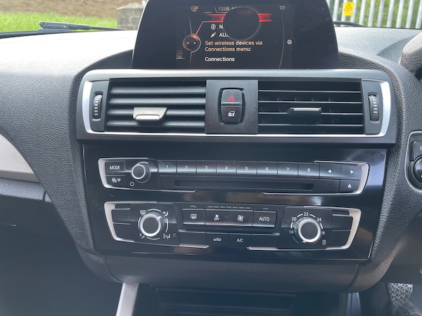 Used BMW 1 Series 2015 for sale - 76236504: Photo 19