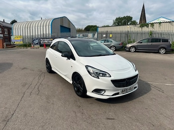 Used Vauxhall Corsa 2015 for sale - 79394050: Photo