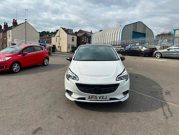 Used Vauxhall Corsa 2015 for sale - 79394050: Photo